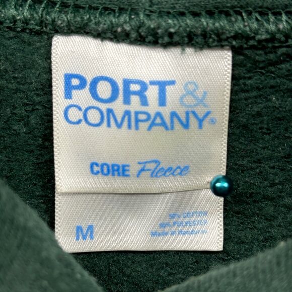 AEPI Hoodie Mens M Alpha Epsilon Pi IU Indiana University Fraternity Bloomington - Picture 10 of 13